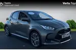 2022 Toyota Yaris