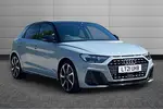 2021 Audi A1