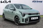 2025 Kia Picanto