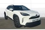 2023 Toyota Yaris Cross