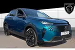 2025 Peugeot 3008