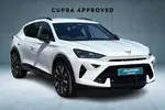 2025 Cupra Formentor
