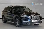 2019 BMW X1