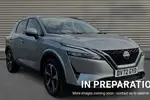 2022 Nissan Qashqai