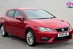 2018 SEAT Leon
