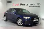 2022 Audi A1