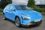 2022 Hyundai Kona Electric