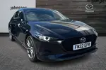 2022 Mazda 3