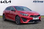 2023 Kia Ceed