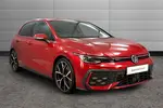 2024 Volkswagen Golf GTI