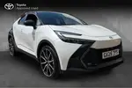 2025 Toyota C-HR