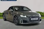 2023 Audi TT