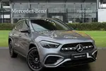 2025 Mercedes-Benz GLA