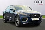 2021 Jaguar E-Pace