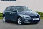 2021 Skoda Fabia