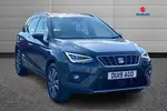 2019 SEAT Arona