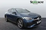 2021 Mercedes-Benz GLA