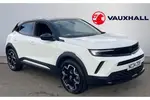 2024 Vauxhall Mokka