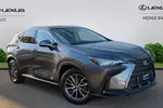 2023 Lexus NX