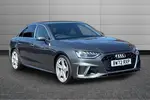 2023 Audi A4