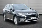 2018 Mitsubishi Outlander