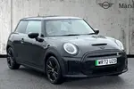 2022 MINI Electric