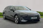 2025 Audi e-tron S