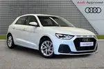 2022 Audi A1
