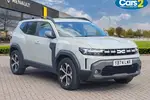 2024 Dacia Journey