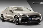 2021 Audi A5