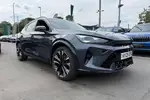 2025 Cupra Formentor