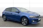 2021 Volkswagen Polo