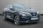 2021 Nissan Juke