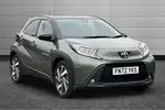 2022 Toyota Aygo X