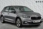 2023 Skoda Fabia
