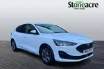 2022 Ford Focus