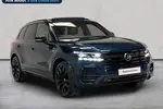 2021 Volkswagen Touareg