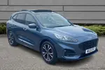 2021 Ford Kuga