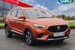 2023 MG ZS