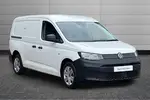 2022 Volkswagen Caddy Maxi
