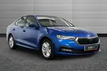 2021 Skoda Octavia