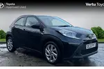 2023 Toyota Aygo X
