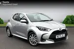 2024 Toyota Yaris