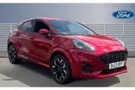 2023 Ford Puma