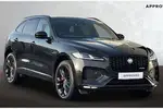 2024 Jaguar F-Pace