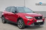 2021 SEAT Arona