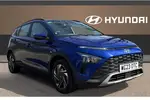 2023 Hyundai Bayon