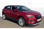 2021 Vauxhall Grandland X