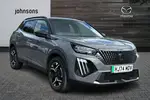 2024 Peugeot 2008