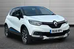 2018 Renault Captur